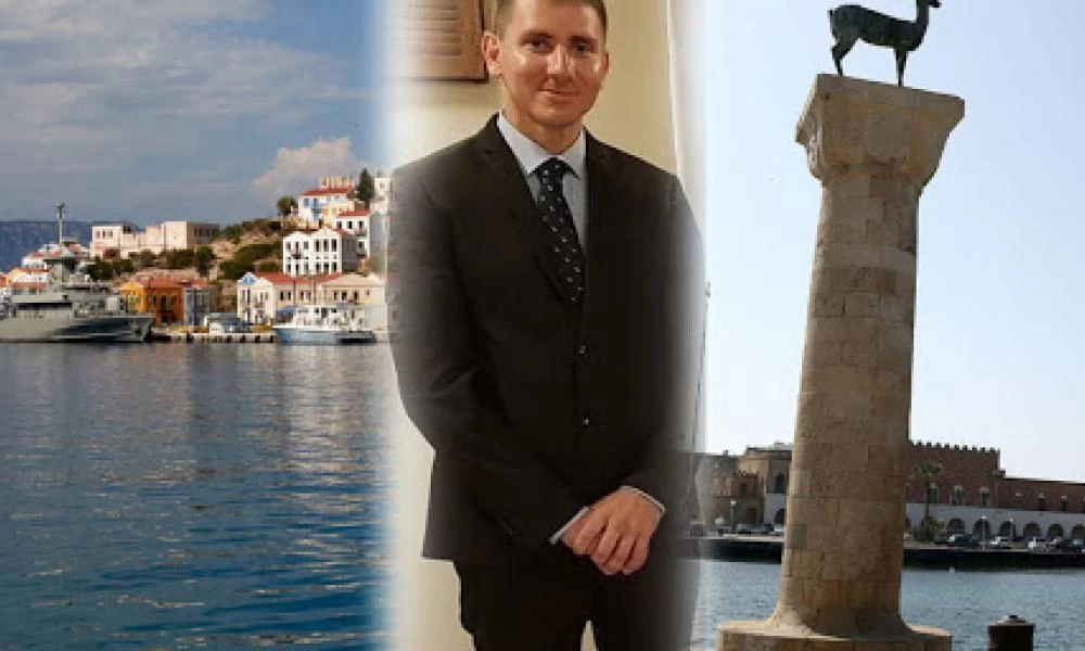 Κατάσκοποι στην Ρόδο: Το τίμημα της προδοσίας ήταν 10.000 ευρώ τον μήνα